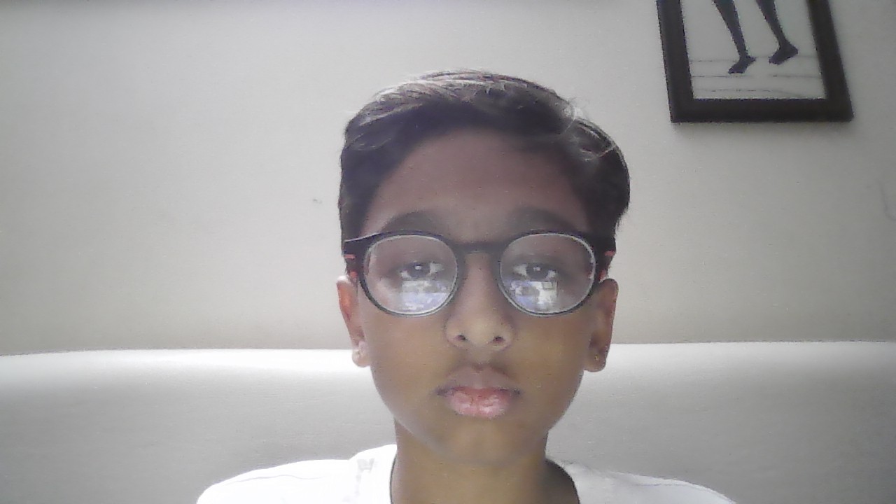 Gautam Nandan